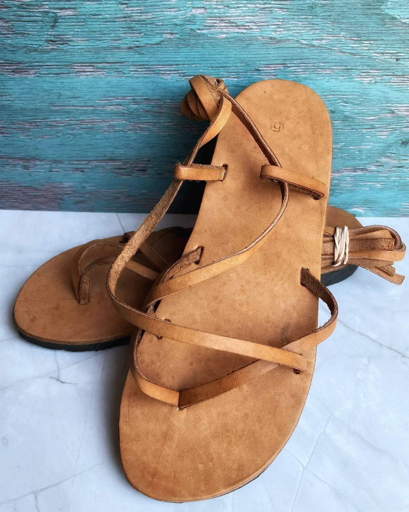 Huarache Amor para mujer - miniatura vista 2