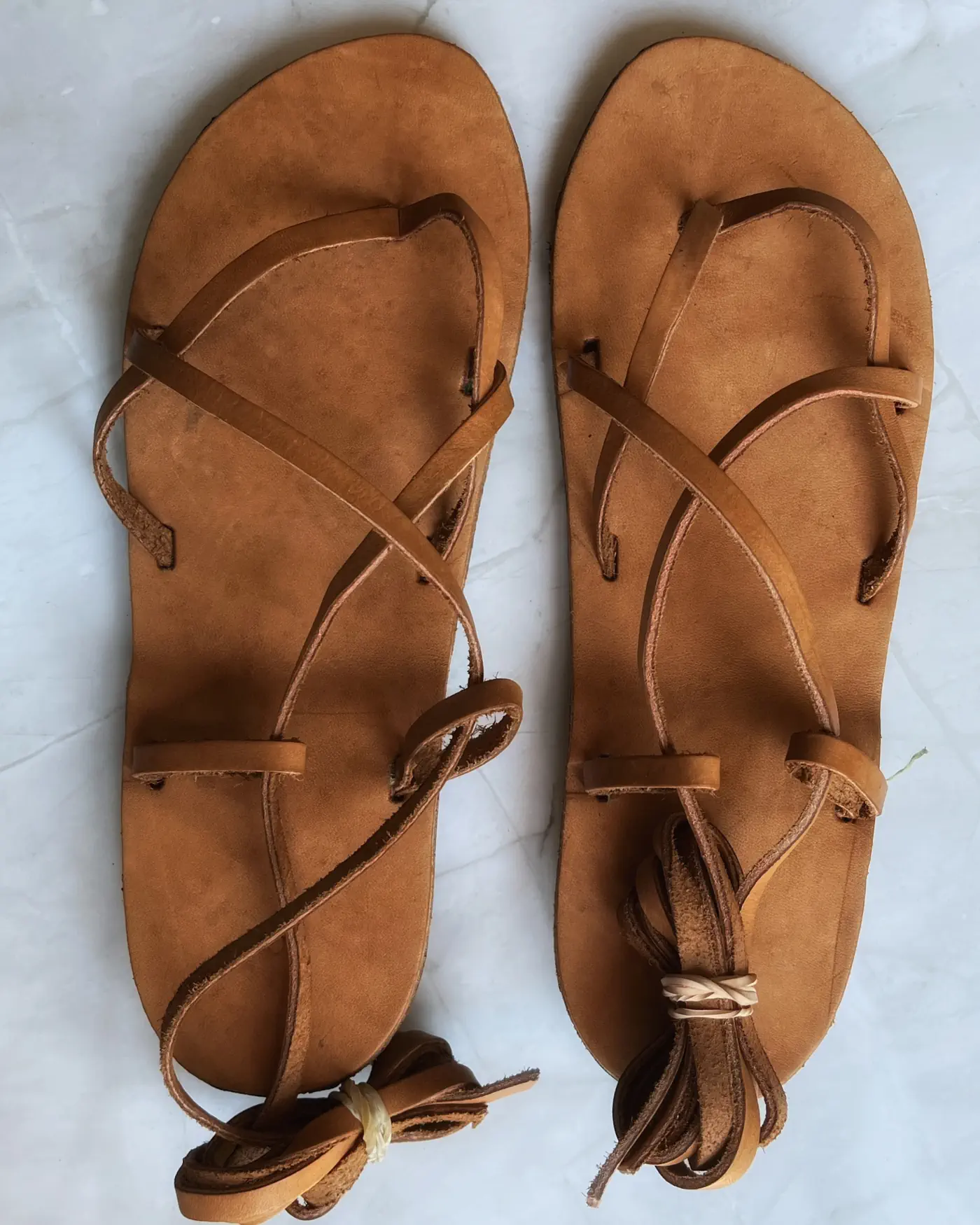 Huarache Amor para mujer
