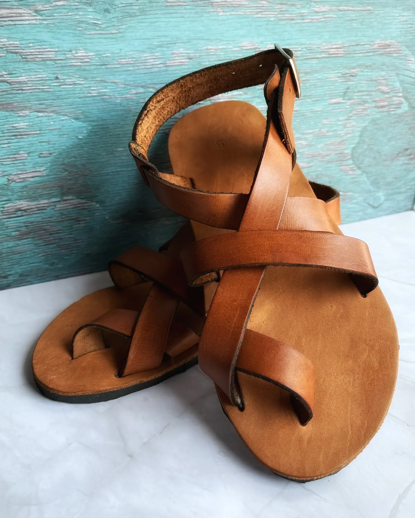 Huarache Fraile para hombre - miniatura vista 2