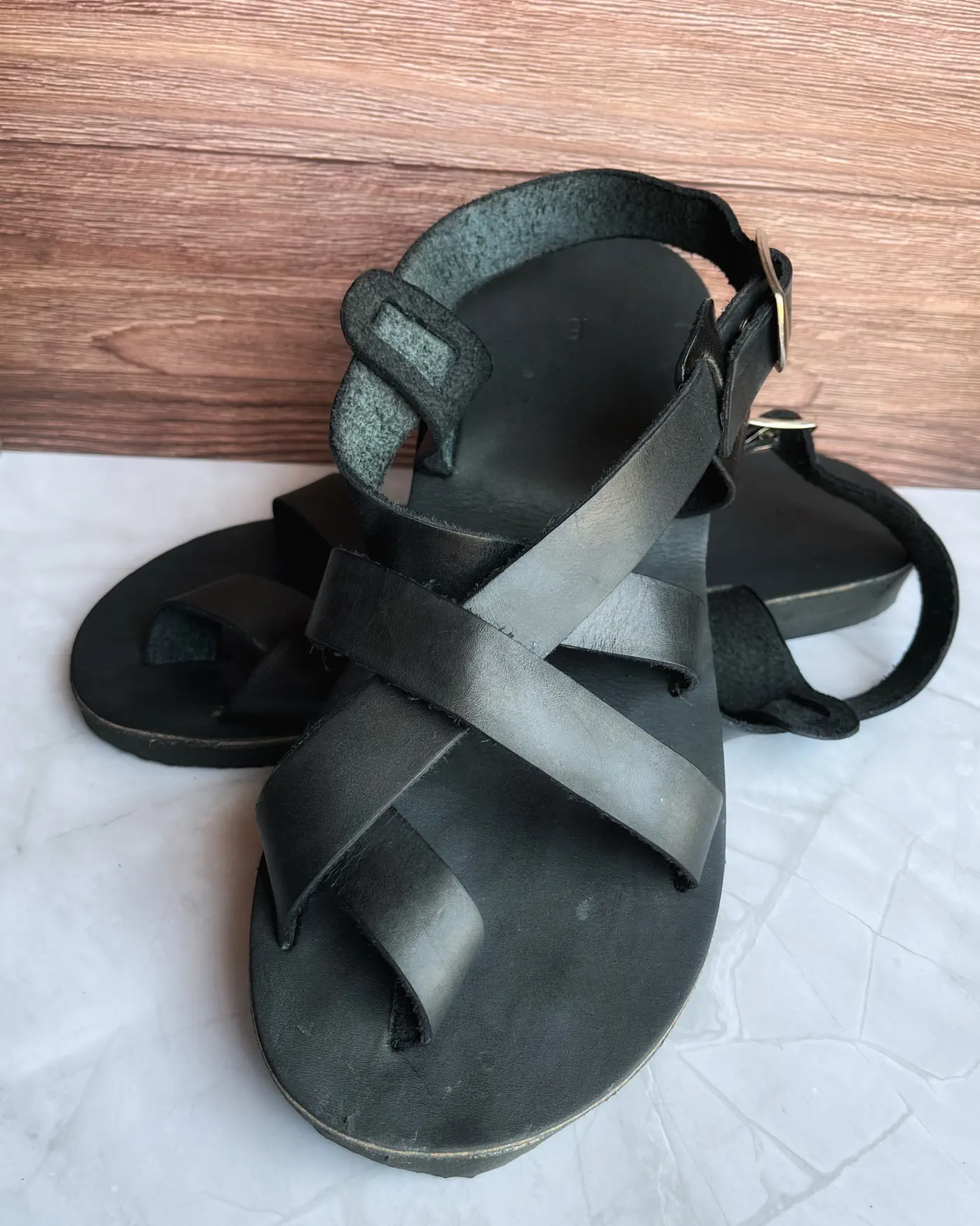 Huarache Fraile para hombre - miniatura vista 6