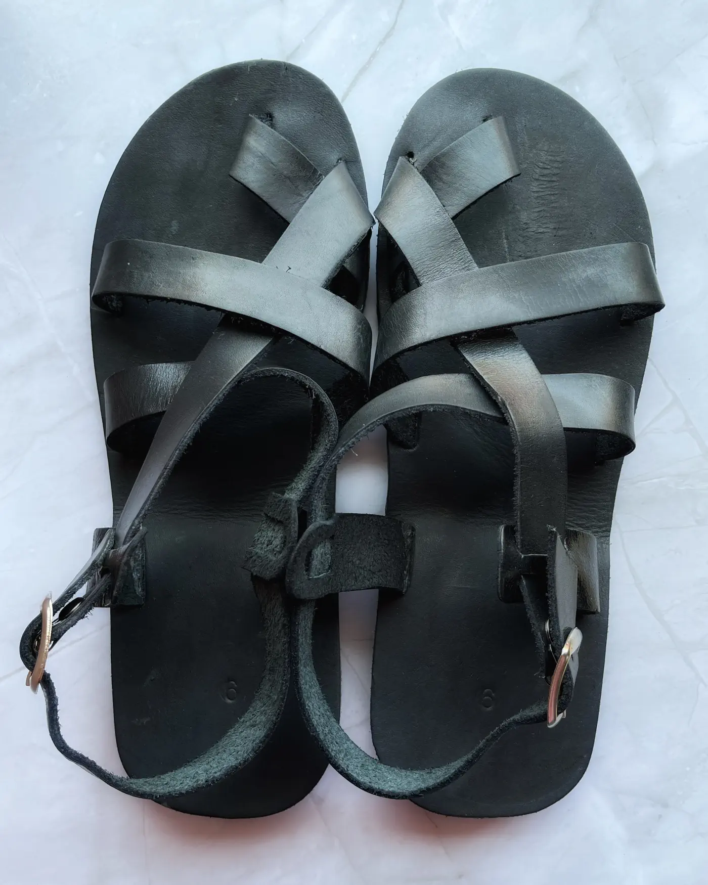 Huarache Fraile para hombre - miniatura vista 5