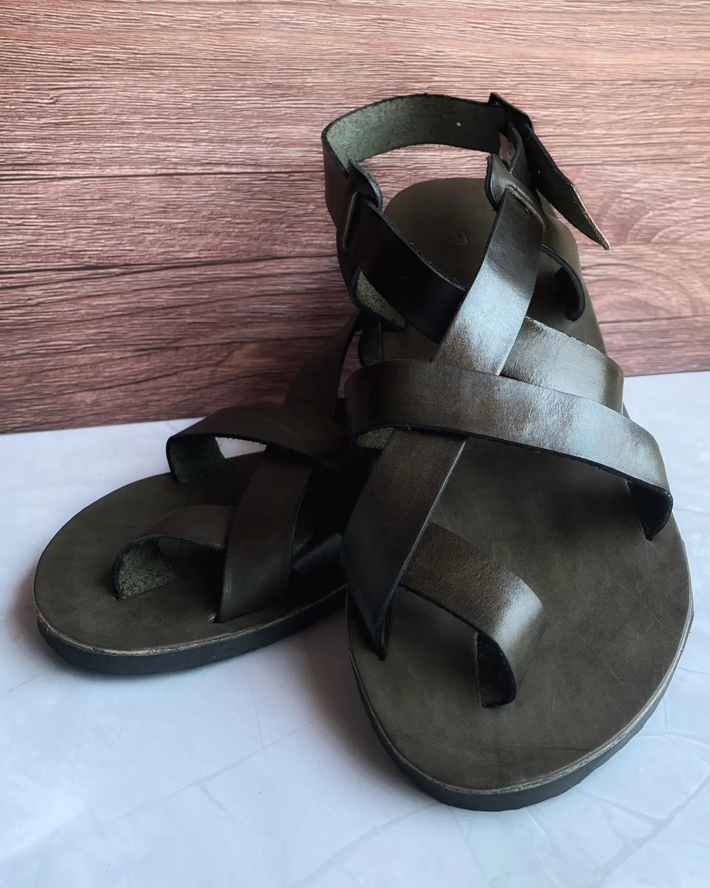 Huarache Fraile para hombre - miniatura vista 4