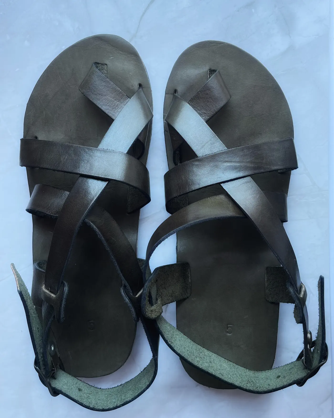 Huarache Fraile para hombre - miniatura vista 3