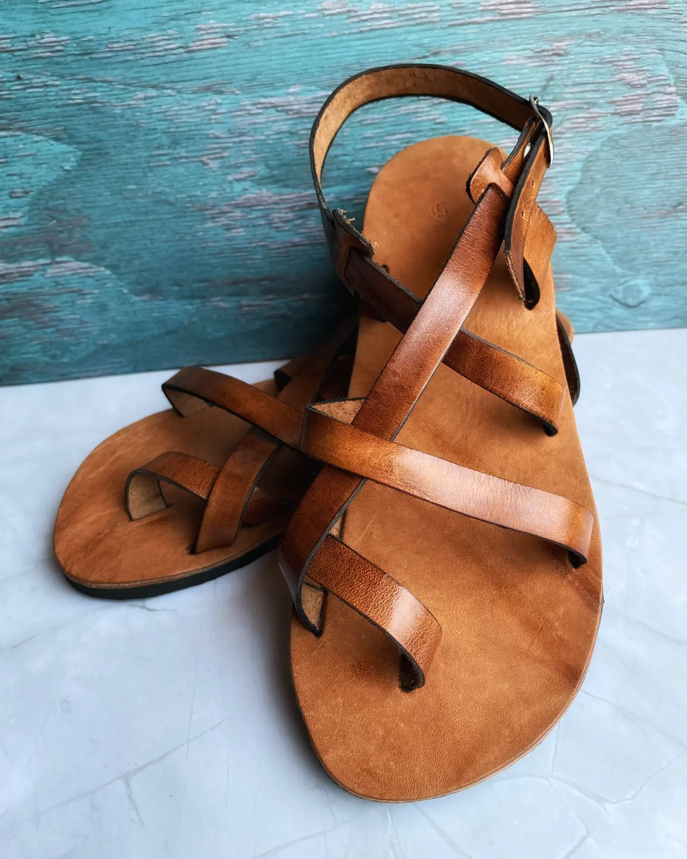 Huarache Fraile para mujer - miniatura vista 2