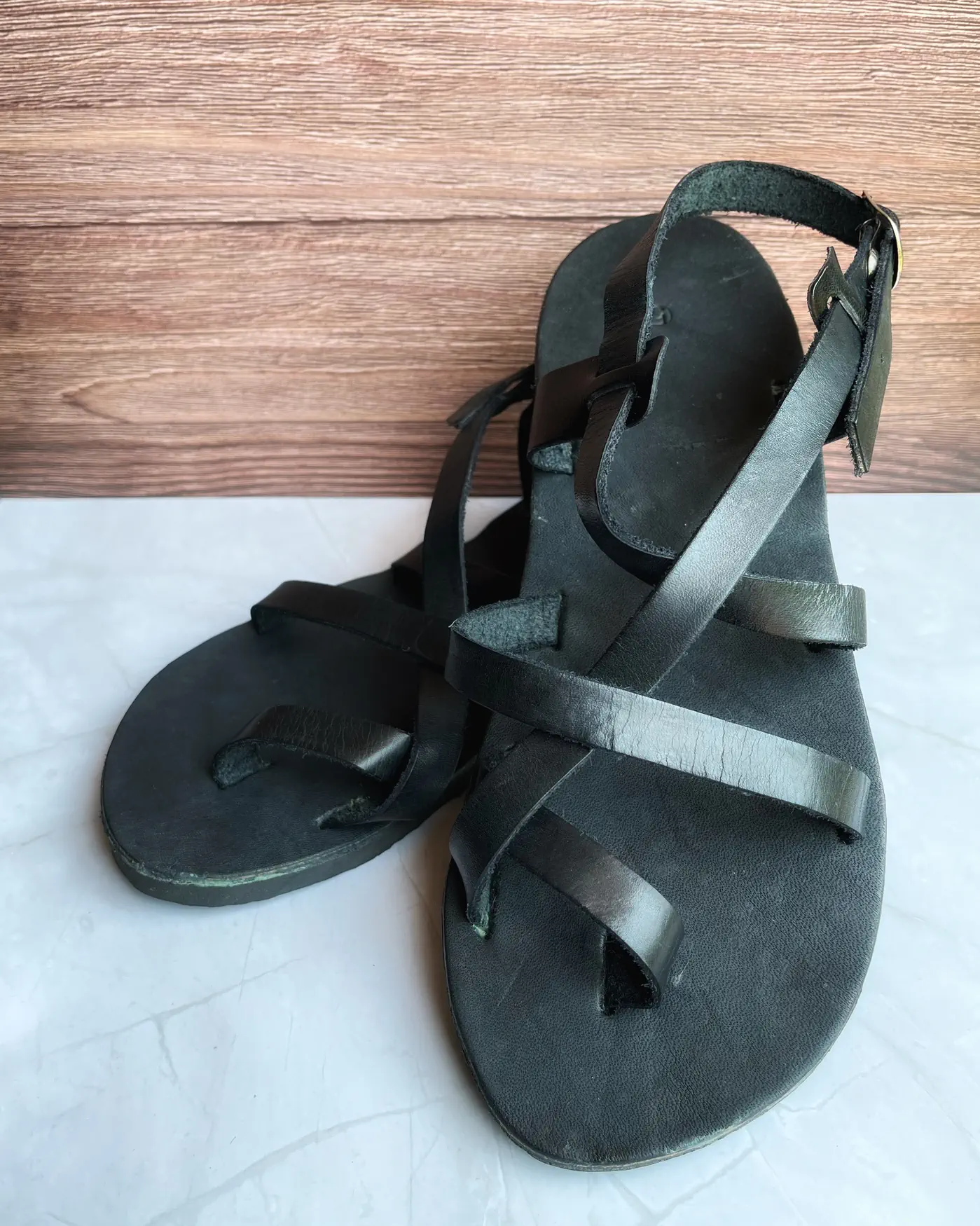 Huarache Fraile para mujer - miniatura vista 4