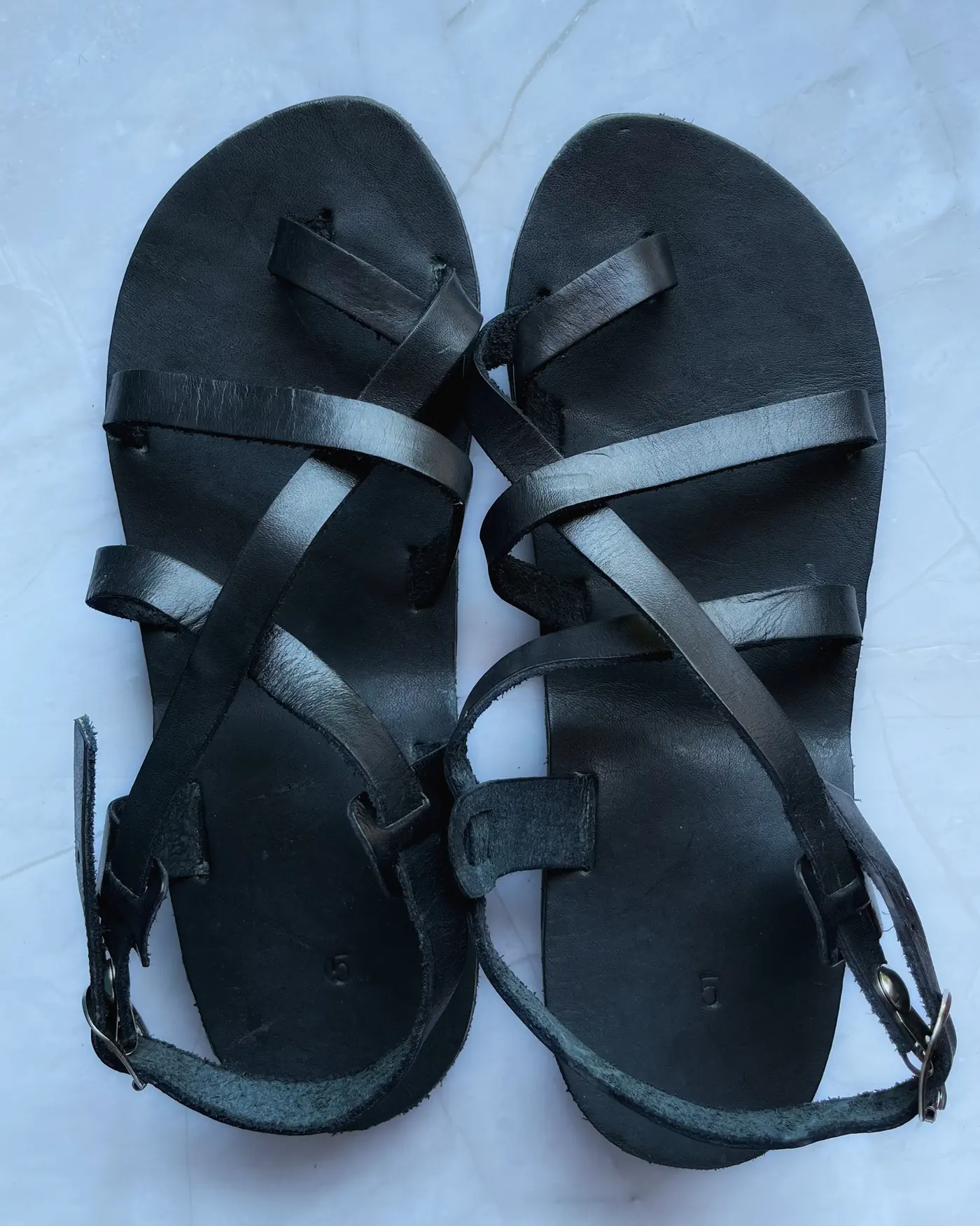Huarache Fraile para mujer - miniatura vista 3