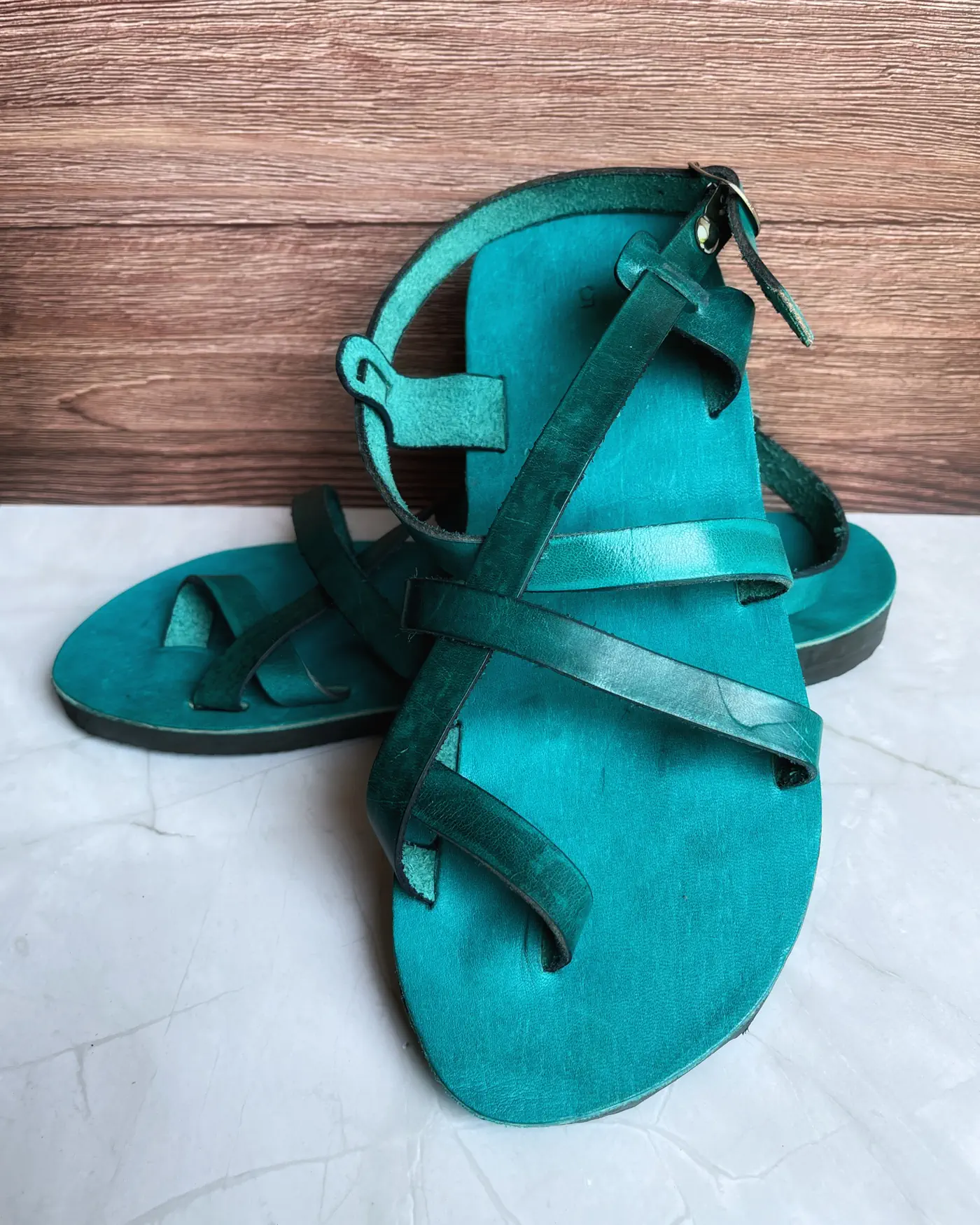 Huarache Fraile para mujer - miniatura vista 6