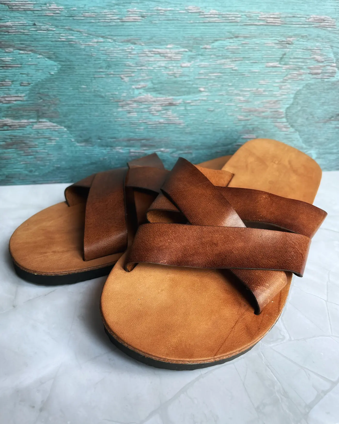 Huarache George para hombre - miniatura vista 2