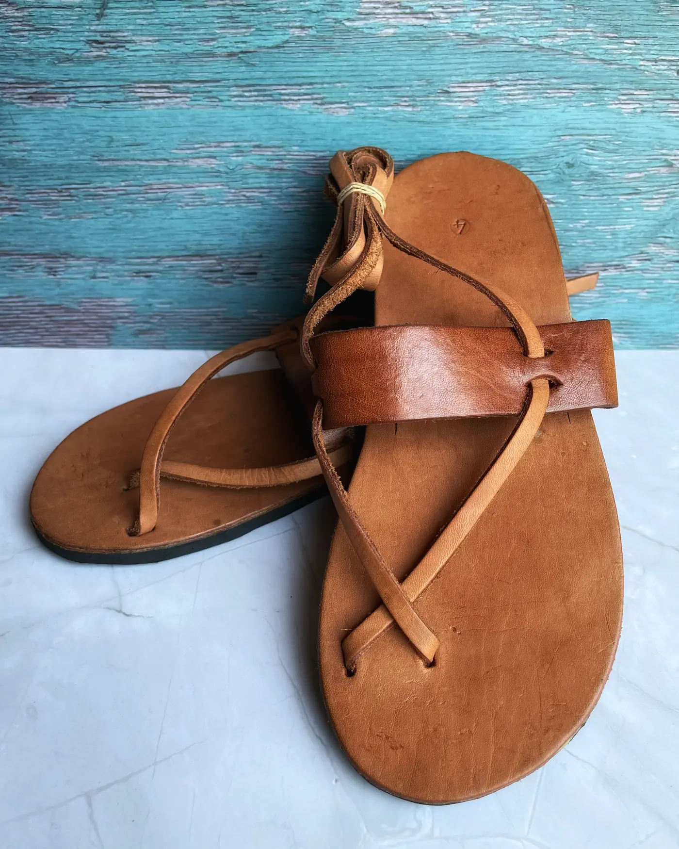 Huarache Japones para mujer - miniatura vista 2