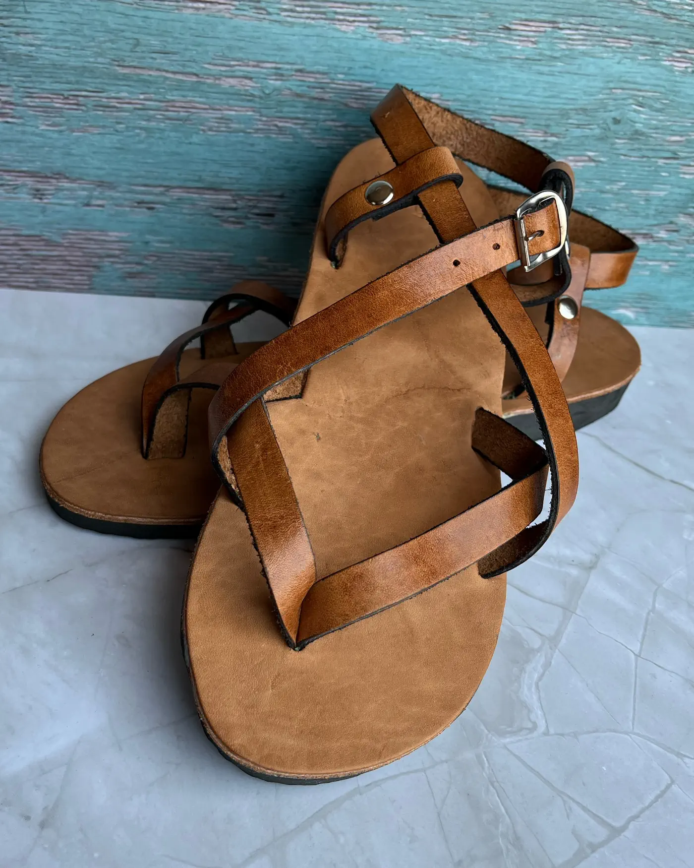 Huarache Laredo para mujer - miniatura vista 2