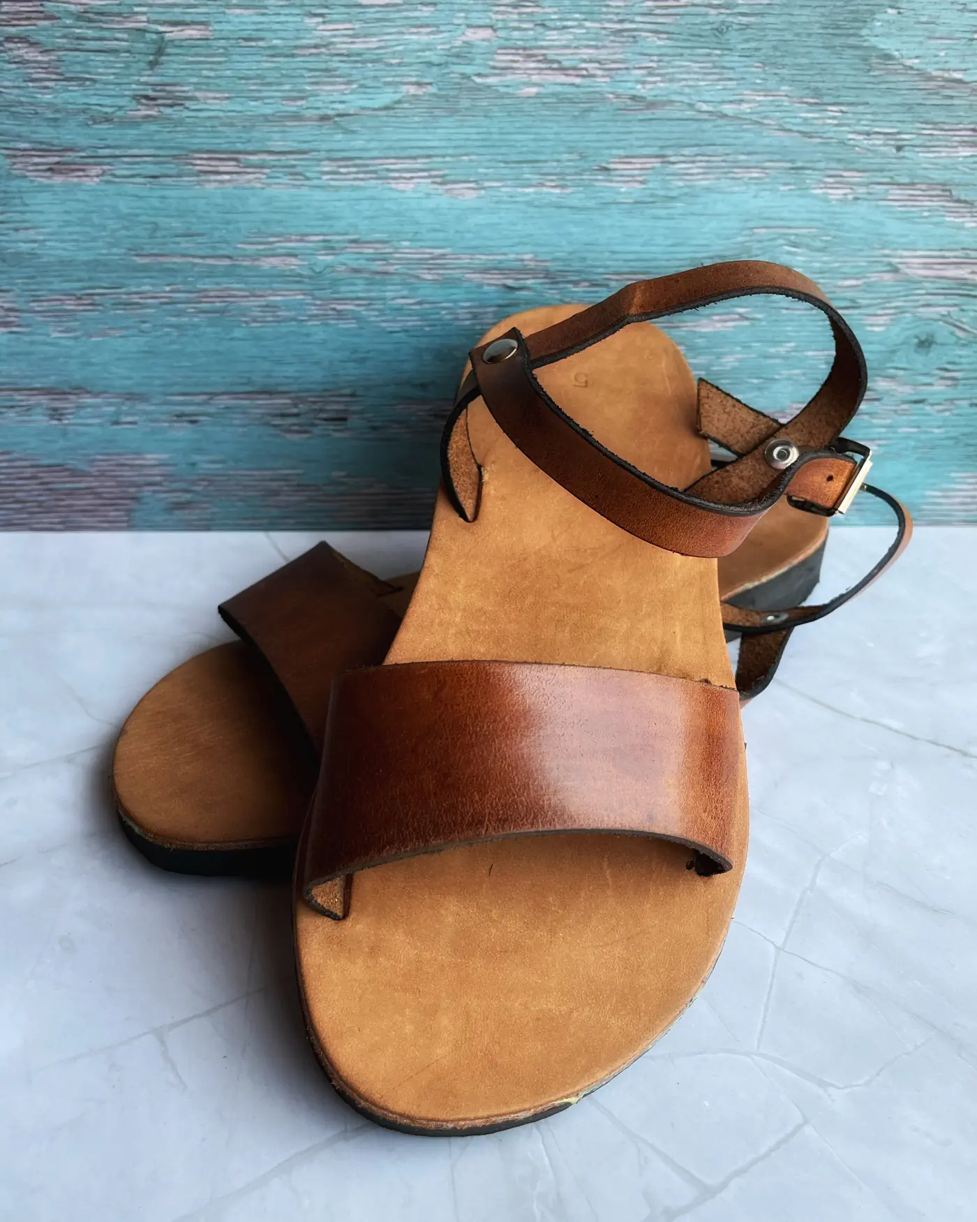 Huarache Lucy para mujer - miniatura vista 2