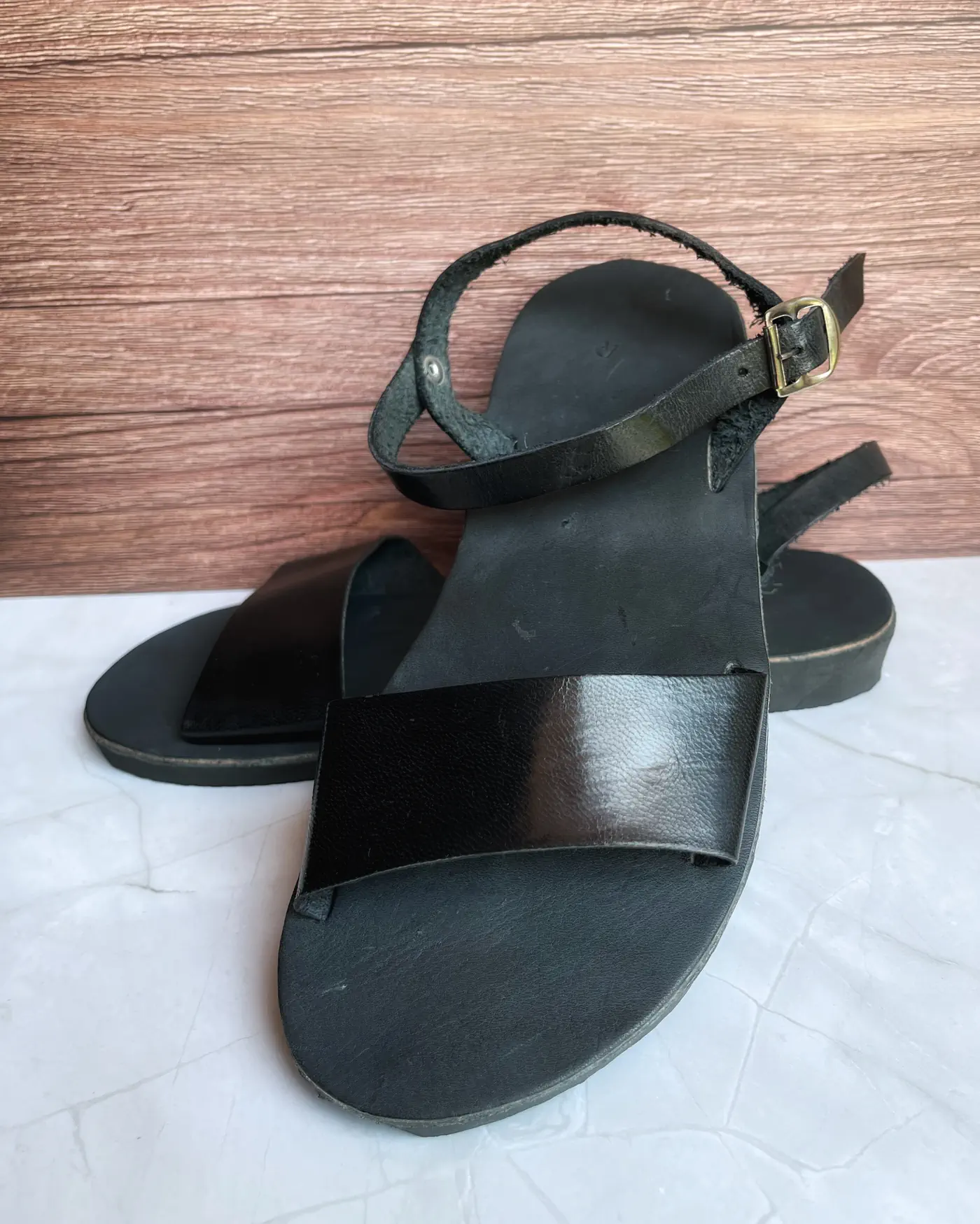 Huarache Lucy para mujer - miniatura vista 4