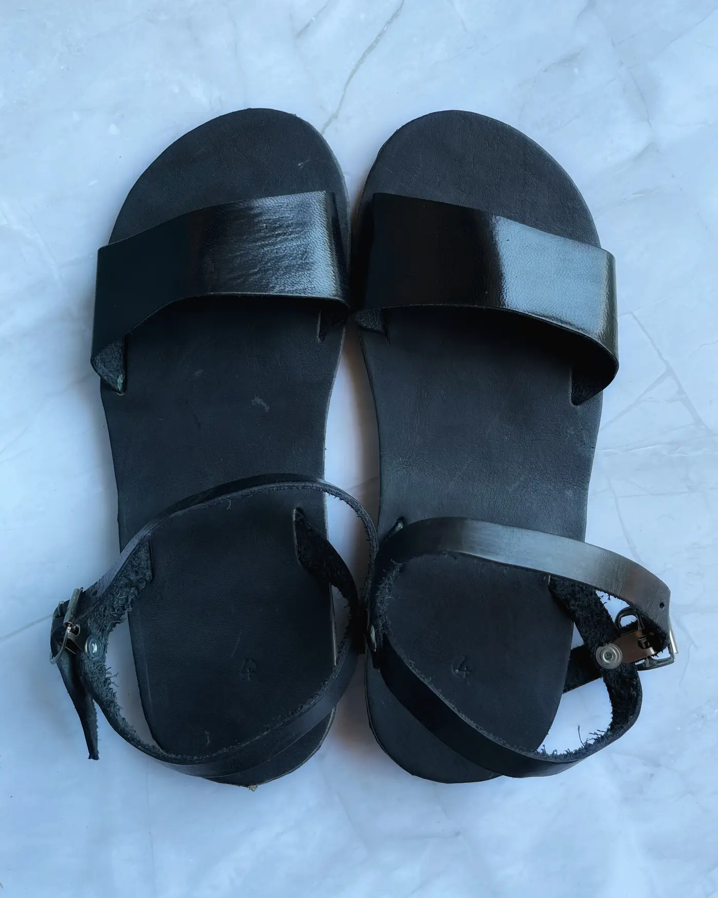 Huarache Lucy para mujer - miniatura vista 3