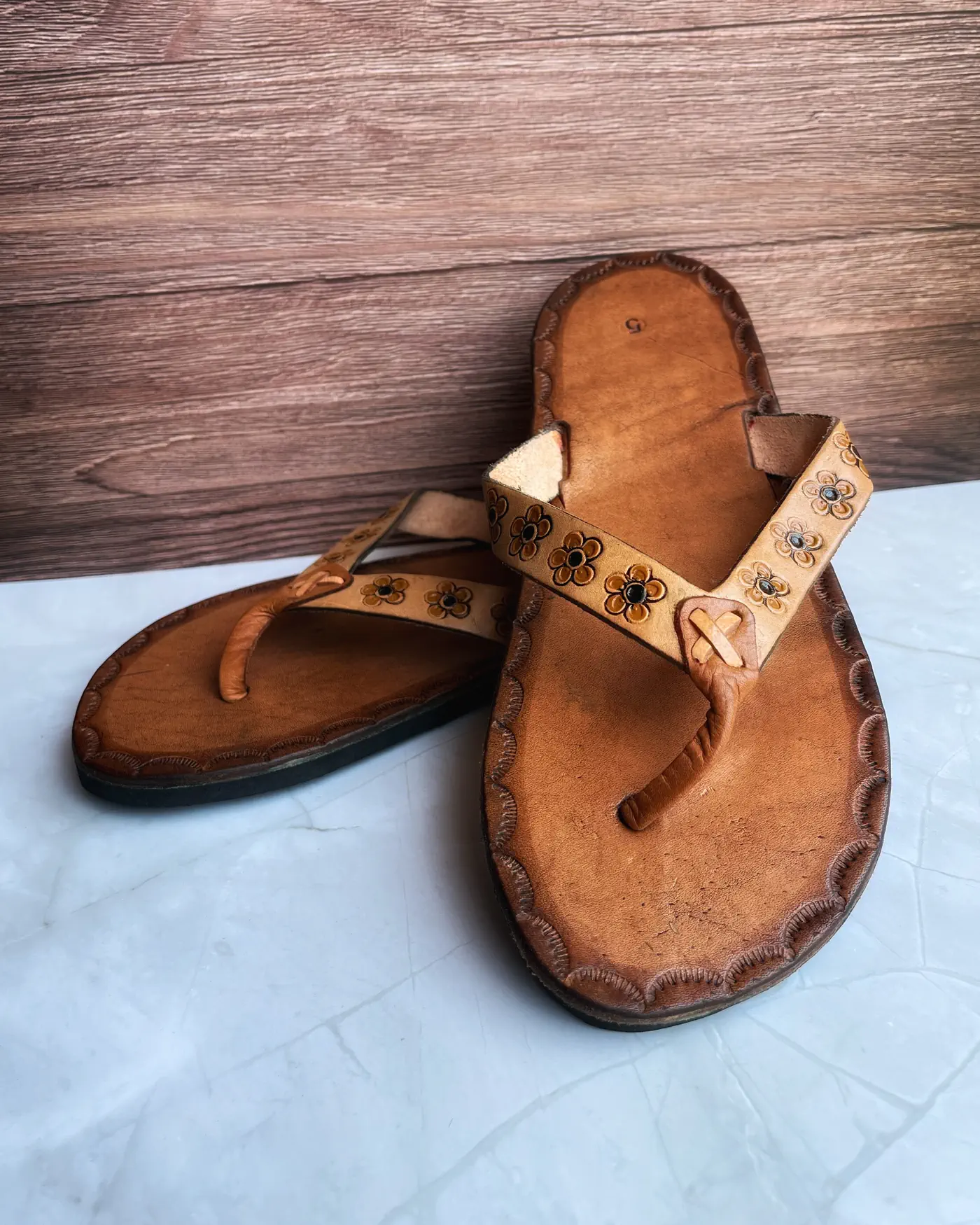 Huarache Riviera Maya para mujer - miniatura vista 2