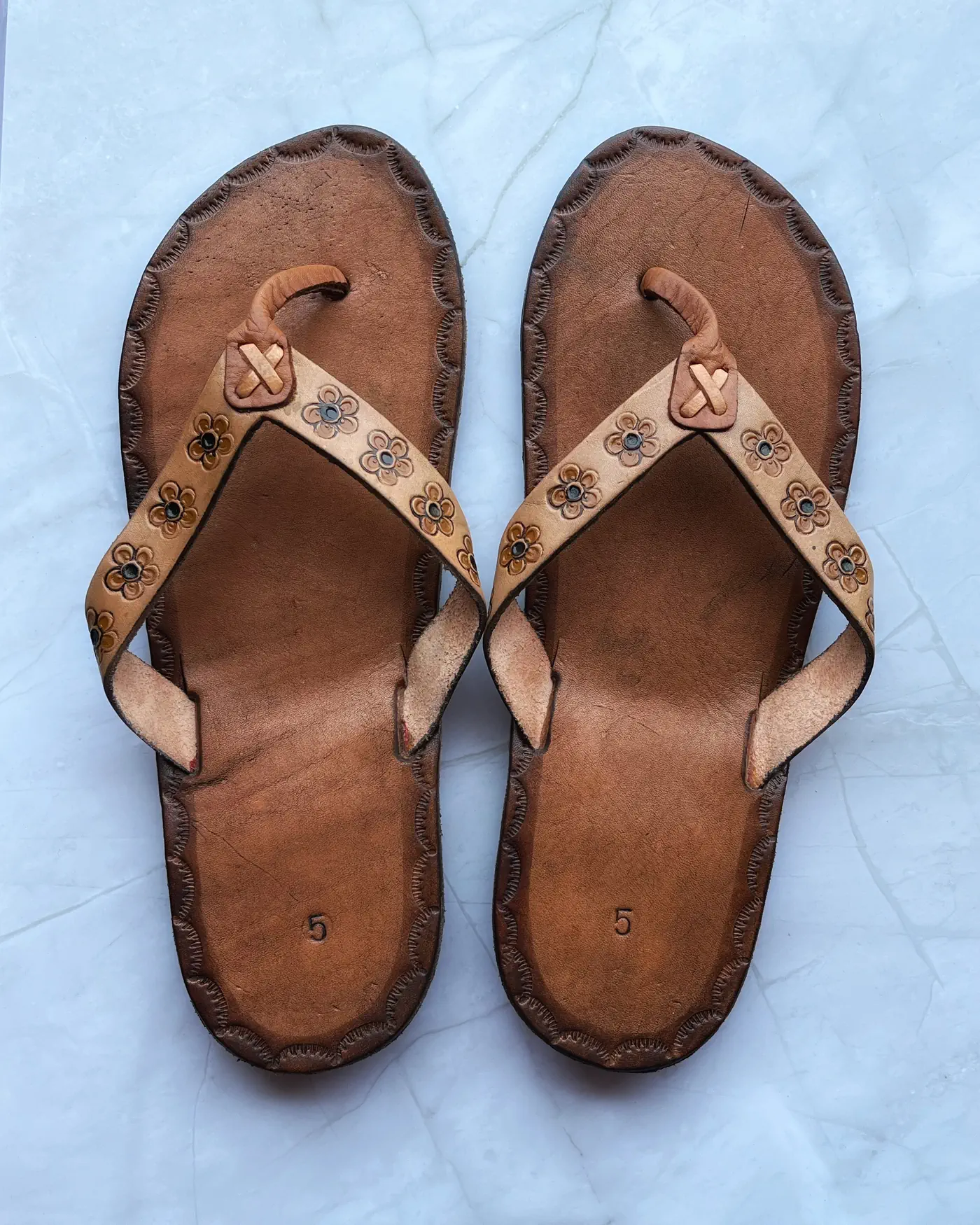 Huarache Riviera Maya para mujer