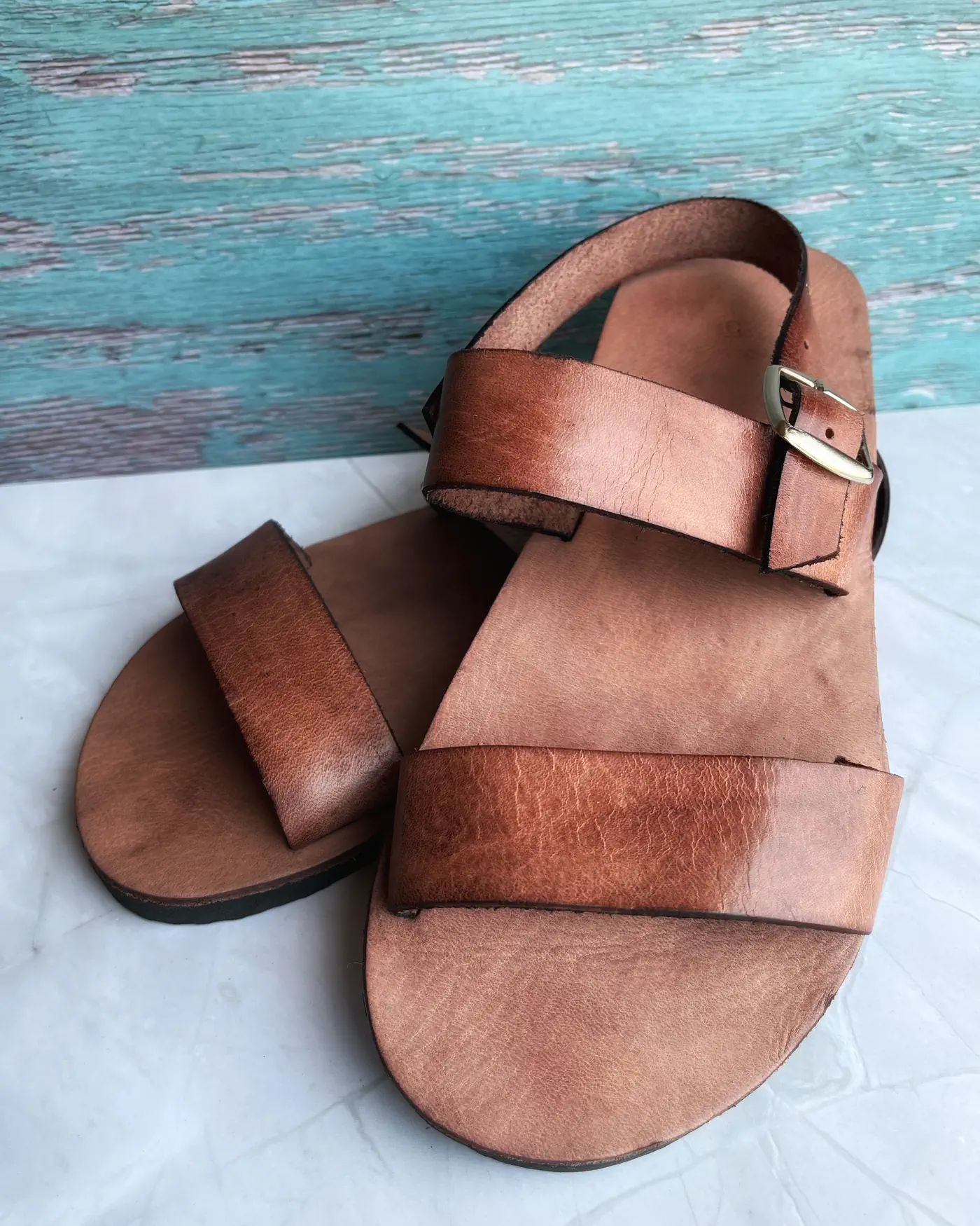 Huarache Sonora para mujer - miniatura vista 2