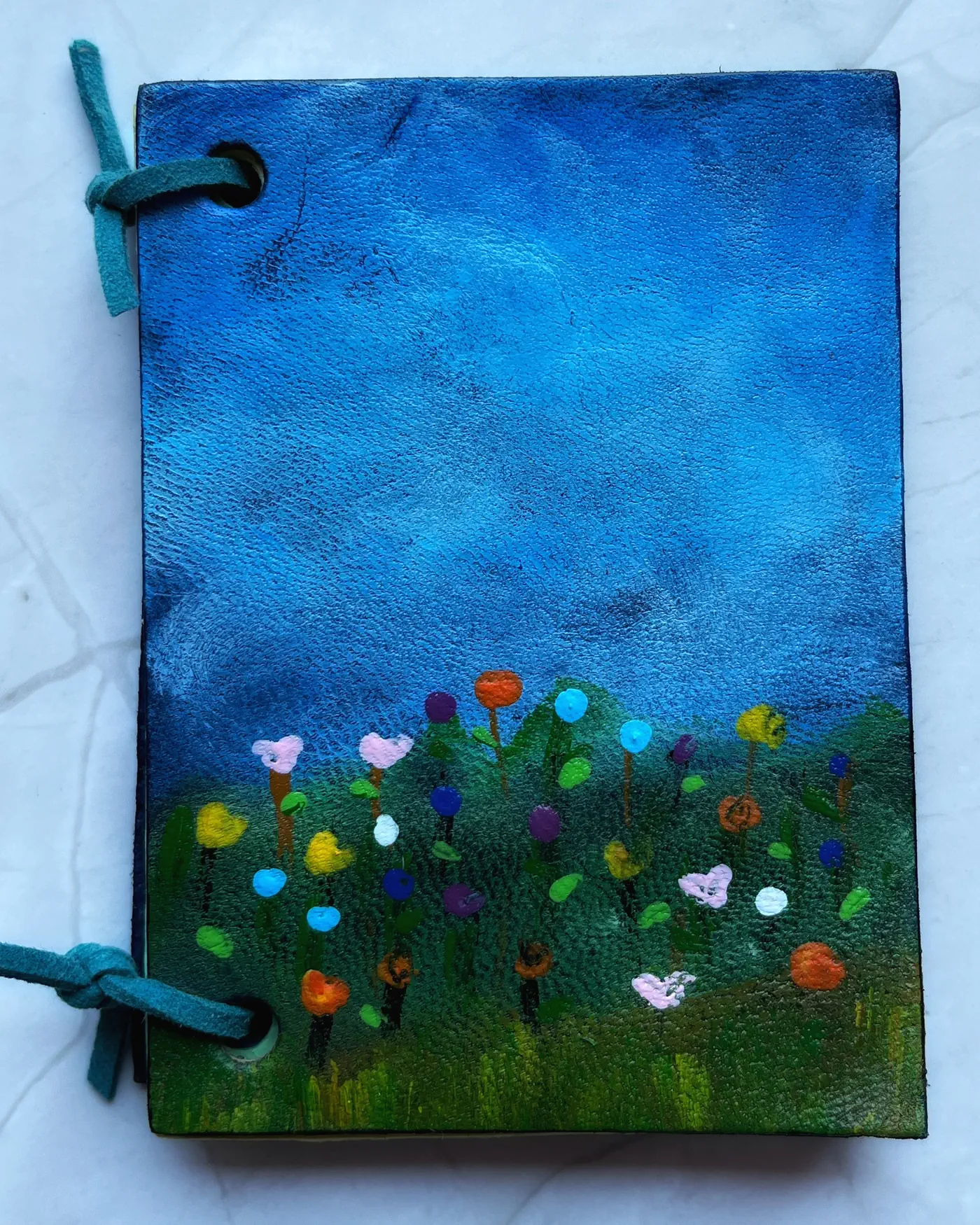 Libreta Atmosfera