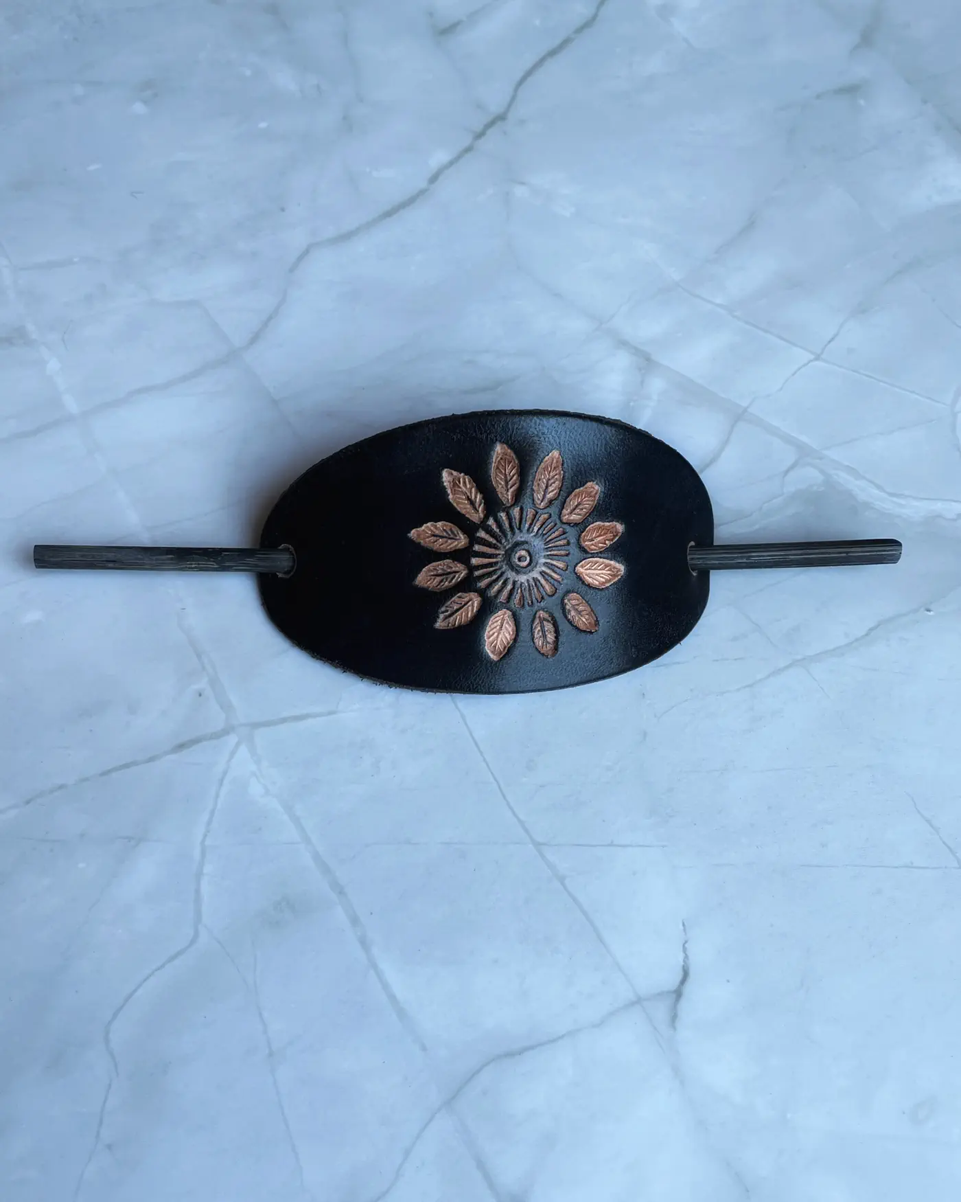 Pasador Flor
