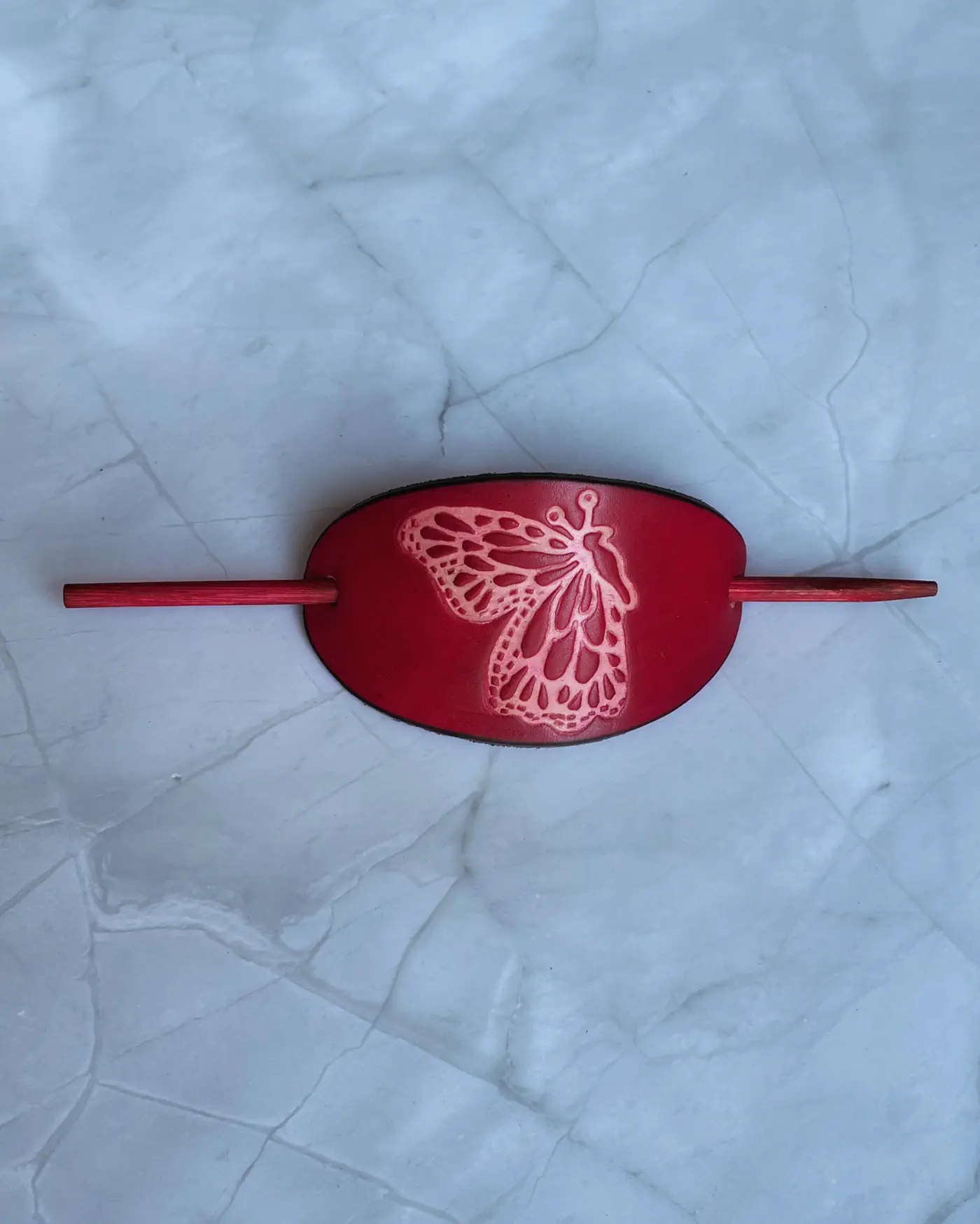 Pasador Mariposa - miniatura vista 2