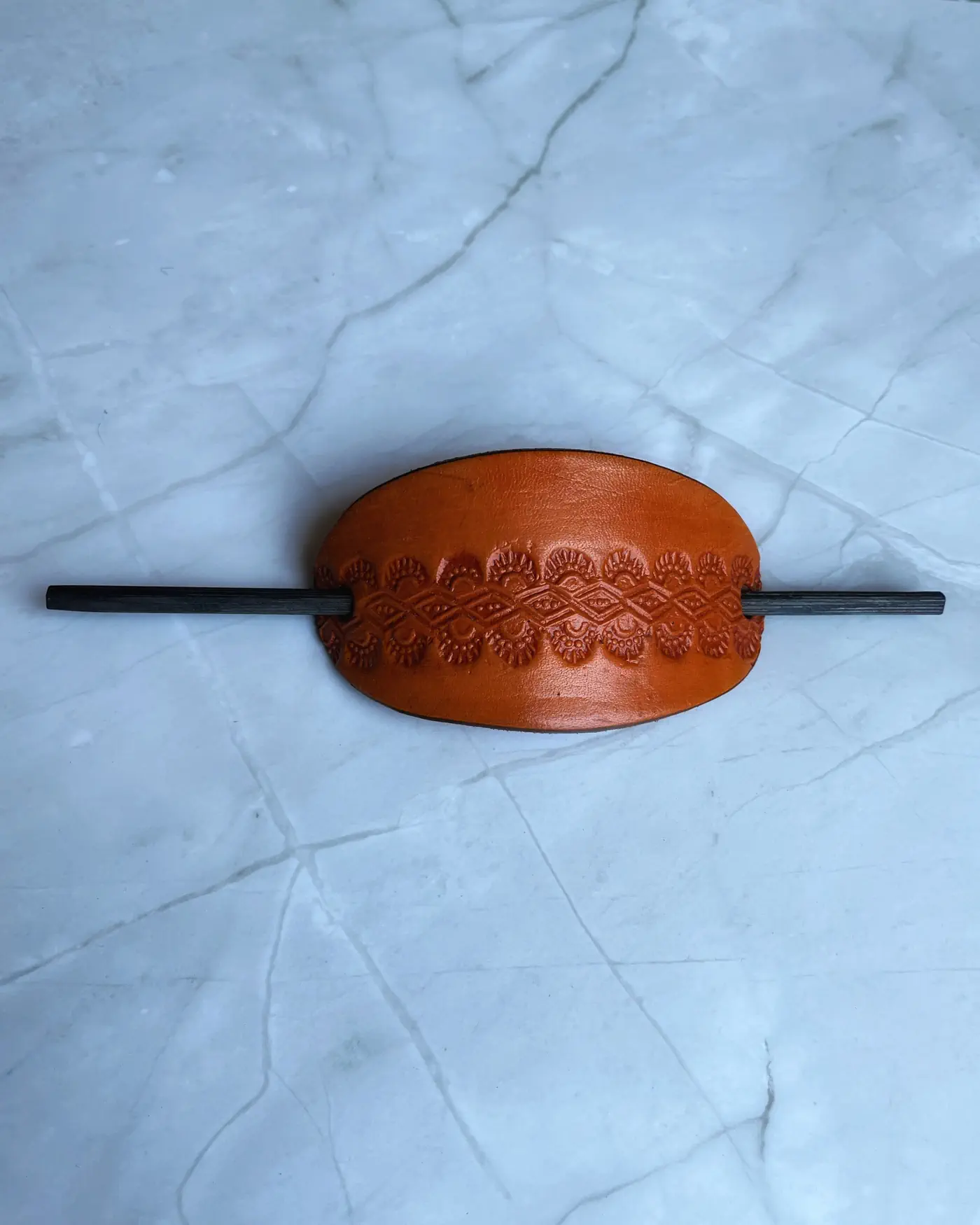 Pasador Trenza